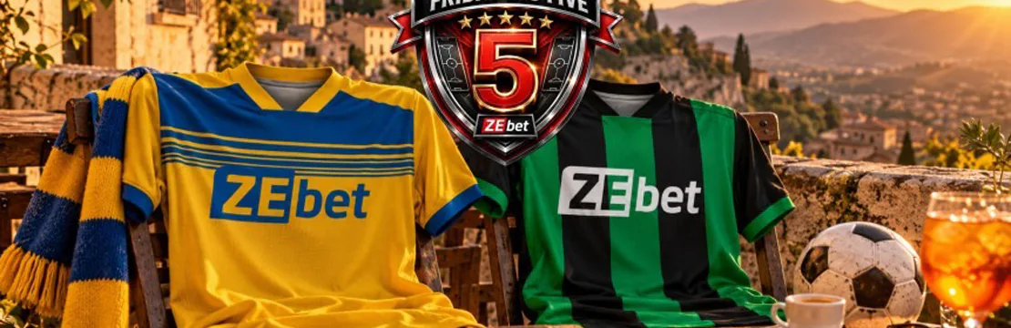 Zebet Casino